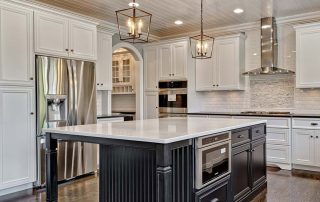 Kitchen Remodeling Trends