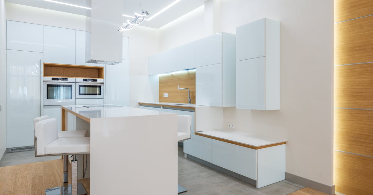 Kitchen Remodeling Service in Gurnee, Illinois - Thomas Meyer Renovations