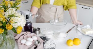 Kitchen Remodeling Service in Itasca, Illinois - Thomas Meyer Renovations