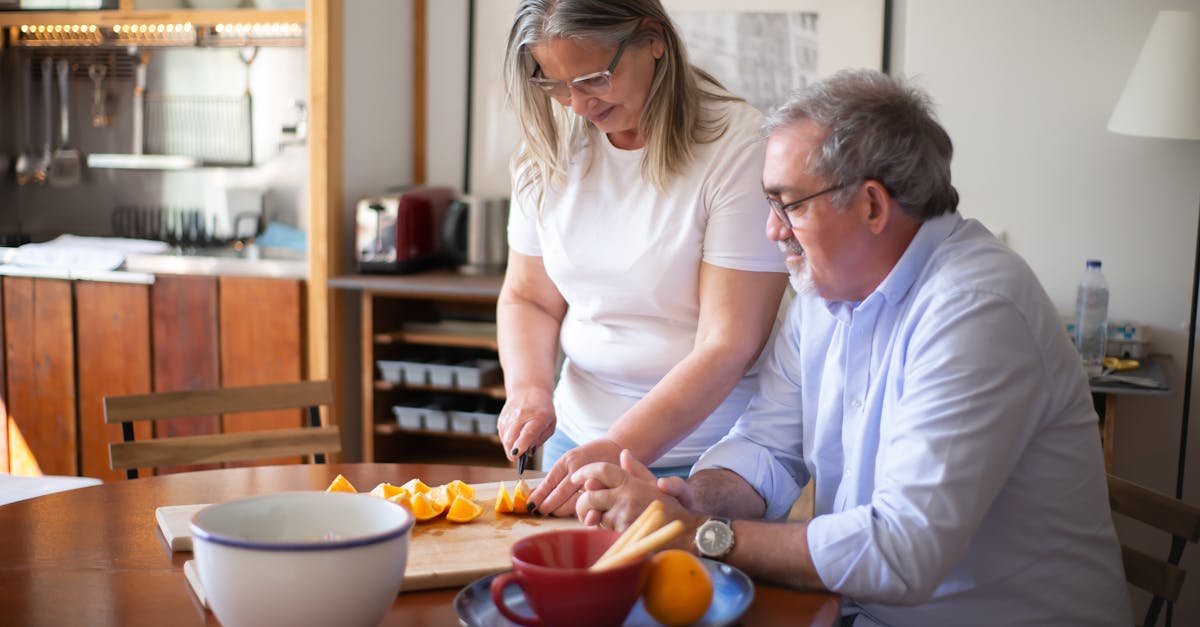 Kitchen Remodeling Service in Matteson, Illinois - Thomas Meyer Renovations