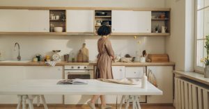 Kitchen Remodeling Service in Wonder Lake, Illinois - Thomas Meyer Renovations